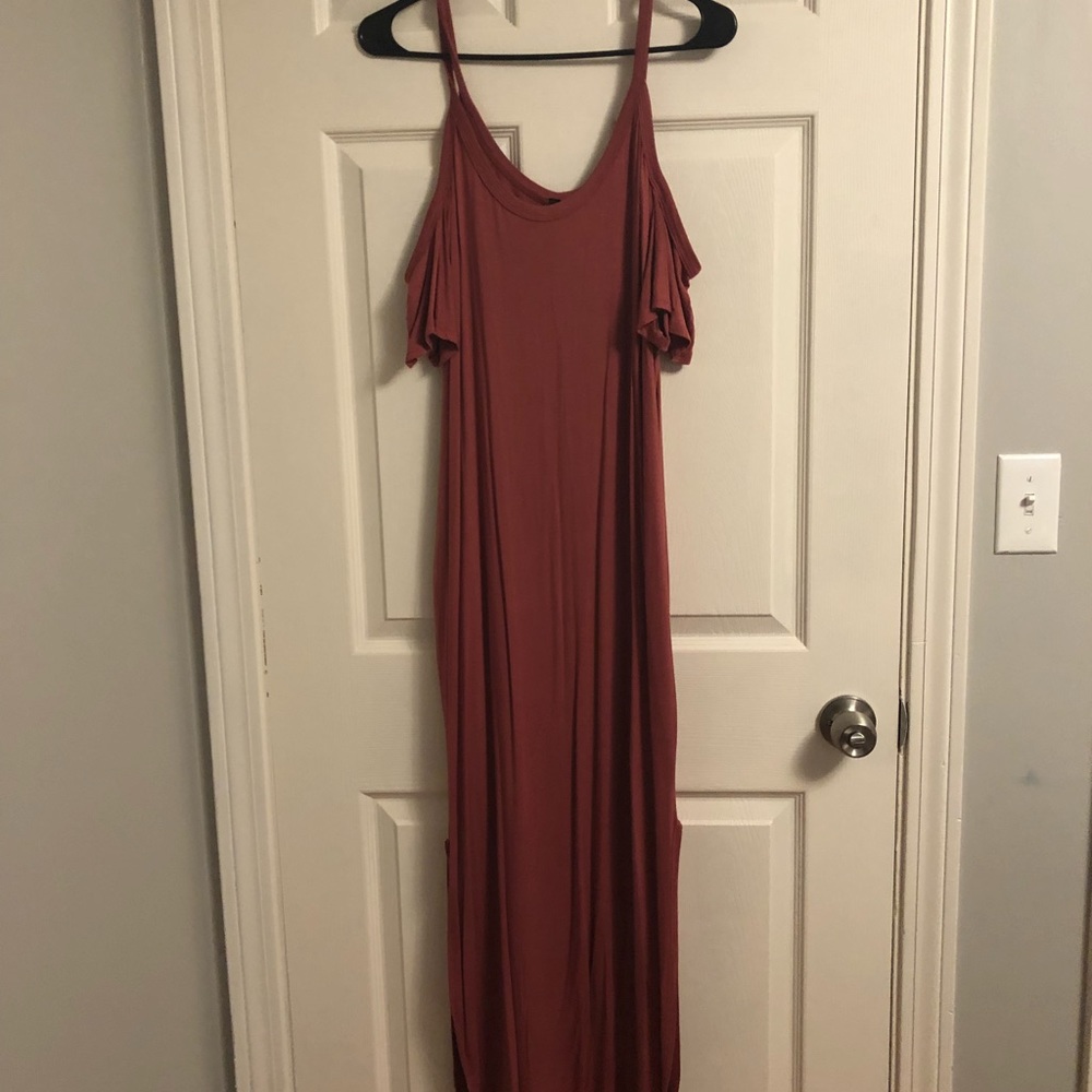 All season casual dress